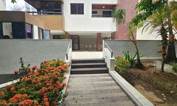 Imagem 2: Apartamento com 02 quartos para locação na Pituba, Salvador, Bahia