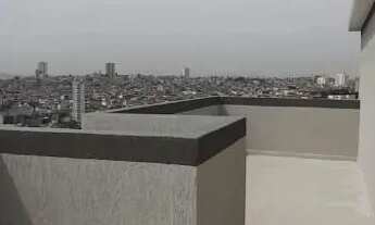 Imagem 5: Casa com 2 dormitórios 1 vaga à venda, 47 m² por R$ 465.000 - Vila Nivi - São Paulo/SP