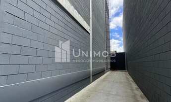 Imagem 5: Galpão - Planalto do Sol - Sumaré