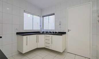 Imagem 10: Casa em condomínio fechado à venda, 3 quartos (1 suíte) 2 vagas no Bacacheri, Curitiba PR