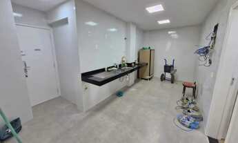 Imagem 11: Apartamento 140m², 3 Quartos com Suíte e Vaga no Leme