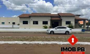 Imagem 3: Imóvel para venda tem 250 metros quadrados com 3 quartos em Centro - Cruz do Espírito Sant