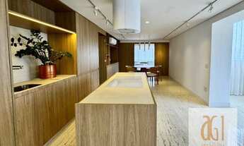 Imagem: Cobertura com 2 dormitórios (1 suíte)