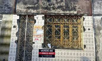 Imagem: Lote á Venda no Centro - Itabaiana/SE