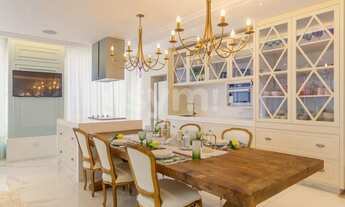 Imagem 3: Duplex com vista para o Parque Barigui