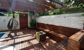 Imagem 3: CASA DE LUXO A BEIRA DA REPRESA VARZEA DAS FLORES