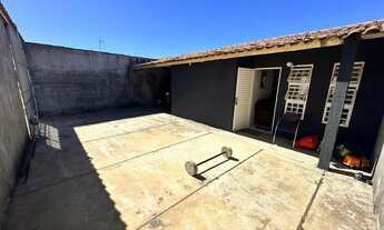 Imagem 2: Casa à Venda em Águas Lindas Mansões Camargo