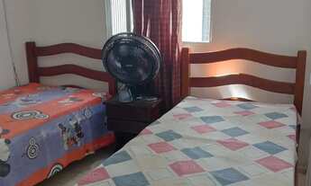 Imagem 4: Marmobiliado Apartamento com 2 dormitórios