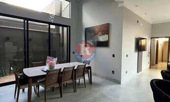 Imagem 7: Casa de Condomínio com 3 quartos, Condomínio Jardim Botânico, Bady Bassitt - R$ 1.7 mi, Co