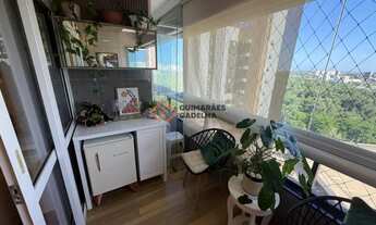 Imagem 4: Apartamento Para Vender com 3 suítes no bairro Dionísio Torres em Fortaleza