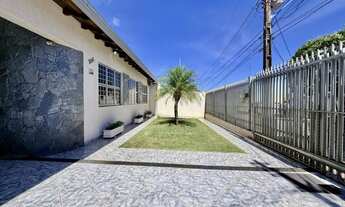 Imagem 4: Casa à venda no bairro Santa Rita 1 com 4 quartos na Região Oeste de Londrina