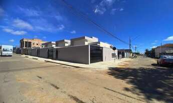 Imagem: Alugo casa 2 quarto bairro Aeroporto Sete