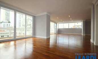 Imagem 2: COBERTURA - HIGIENÓPOLIS - SP