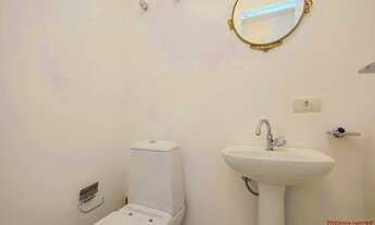 Imagem 14: Apartamento com 3 quartos à venda por R$ 2600000.00, 171.50 m2 - BATEL - CURITIBA/PR