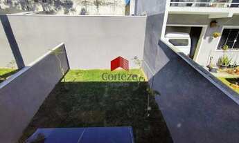 Imagem 4: Sobrado com 86,86m² 2 quartos, à venda, no bairro Alto Boqueirão em Curitiba