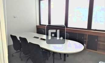 Imagem 7: Conjunto, 526 m² - venda por R$ 4.500.000,00 ou aluguel por R$ 42.378,54/mês - Chácara San