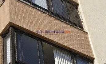 Imagem: Apartamento 02 dormitórios alto padrão