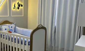 Imagem 2: Apartamento alto padrão 400.000