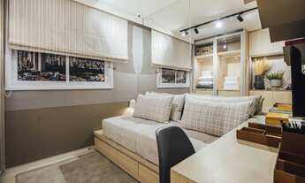 Imagem 6: Aluguel - Apartamento mobiliado e equipado no Wish Bella Vista - Setor Bela Vista