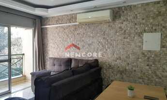 Imagem 4: Apartamento em Rua 19 - Consolação - Rio Claro/SP