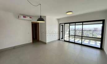 Imagem: Apartamento alto padrão com 124,49m²