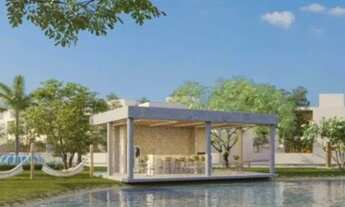 Imagem 3: Casa com 4 dormitórios à venda, 181 m² por R$ 1.166.796,88 - Amador - Eusébio/CE