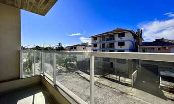 Imagem 4: Apartamento dois dormitórios, mobiliado, box de garagem, no Adoro em Camobi