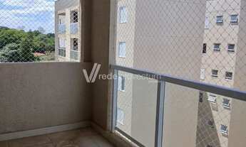 Imagem 5: Apartamento - Balneário Tropical - Paulínia