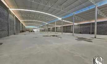 Imagem 5: GALPÃO PRÓXIMO A WASHINTOM SOARES