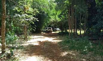 Imagem 2: VENDO CHÁCARA 6 ALQUEIRES ITABERAÍ/GO