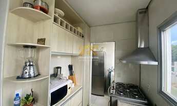 Imagem 6: Apartamento 4/4 com 1 suíte - 114 m² na 106 sul Residencial Veneza - Próxima ao Palácio do