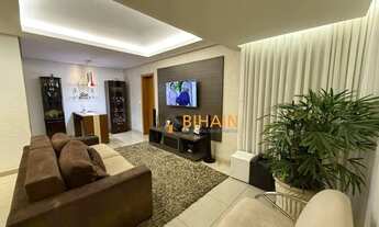 Imagem 5: Apartamento com 4 dormitórios à venda, 123 m² por R$ 995.000 - Buritis - Belo Horizonte/MG