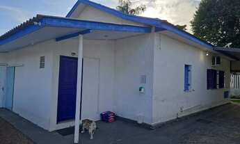 Imagem 4: Alugo casa com terreno de 780m2 no Boqueirão a uma quadra da rua da Cidadania