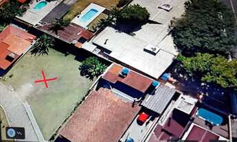 Imagem 3: Terreno em condomínio fechado em ótima localização no Sambaqui - Florianópolis - SC