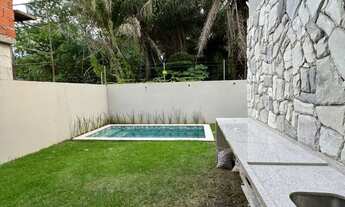 Imagem 6: CASA RESIDENCIAL em CAMAÇARI - BA, CATU DE ABRANTES (ABRANTES