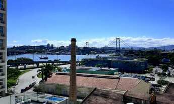 Imagem: Apartamento impecável, 3 quartos mobiliado