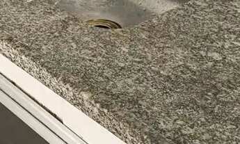 Imagem 6: Imóvel para aluguel tem 40 metros quadrados com 1 quarto em Chácara Flora - Petrópolis - R