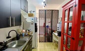 Imagem 7: Apartamento de 02 dormitórios