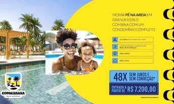Imagem 4: Condomínio Copacabana Beach: Lote com Conforto, Segurança e Lazer Completo!
