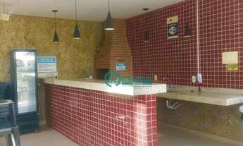 Imagem 7: Apartamento com 2 dormitórios à venda, 43 m² por R$ 200.000,00 - Moradas da Lapinha - Lago