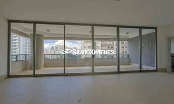 Imagem 2: Residencial Apartamento no Vale do Sereno com 208,00 (M²), 4 quartos e 4 vagas para Alugu