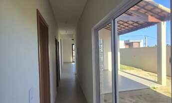 Imagem 16: Condomínio Monte Carlo - Casa Térrea 3/4 sendo 3 suítes de 190 m², 2 vagas por 879.999,00