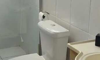 Imagem 5: Vaga quarto banheiro individual - PARA MULHER