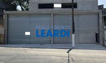 Imagem: GALPÃO - JARDIM ESTER - SP