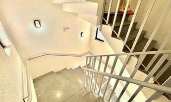 Imagem 6: Imóvel para venda tem 80 metros quadrados com 2 quartos em Campo Duna - Garopaba - SC