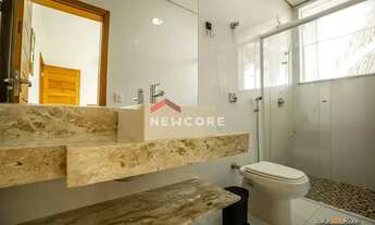 Imagem 6: Casa de condomínio em Rua Praia do Sapé - Praia do Sapê - Ubatuba/SP