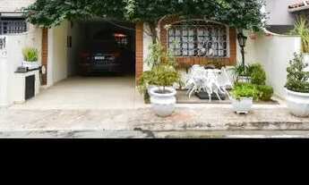 Imagem: Aluguel de casa em Vila fechada no Cambuci