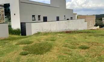 Imagem 2: Terreno em condomínio fechado com 447m², Bonfim Paulista, Zona Sul de Ribeirão Preto/SP