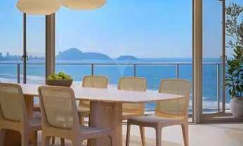 Imagem 7: Apartamento com 4 dormitórios à venda, PRAIA CENTRAL, GUARATUBA - PR