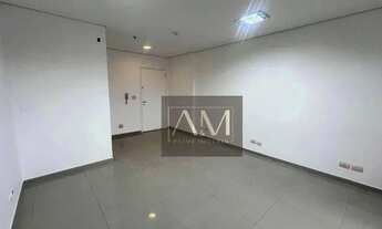 Imagem 4: Sala para alugar, 26 m² por R$ 2.893/mês - Av. Conselheiro Carrão, 1077 -Tatuapé